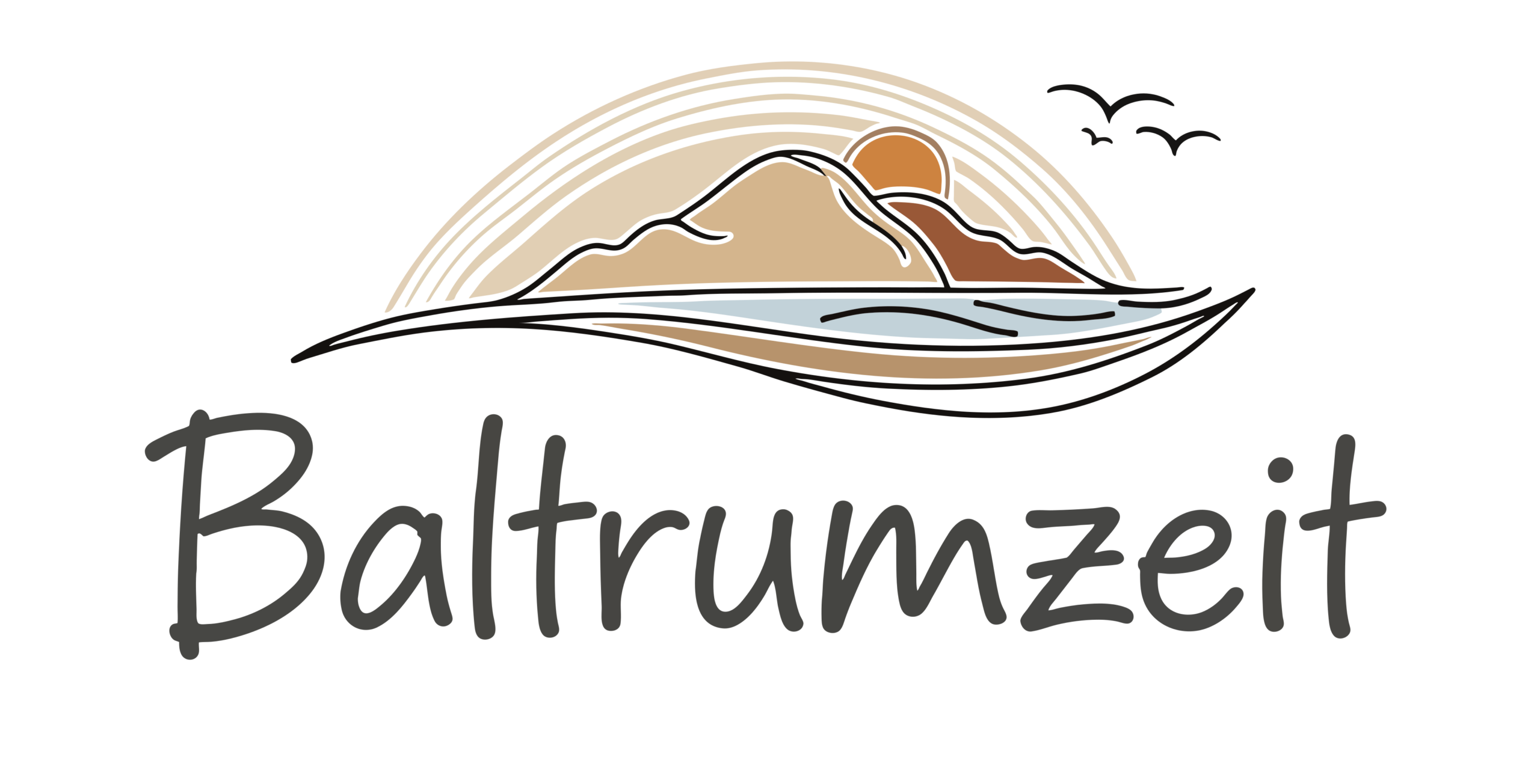 Baltrumzeit